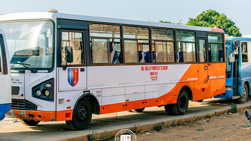 Résidence Étudiante